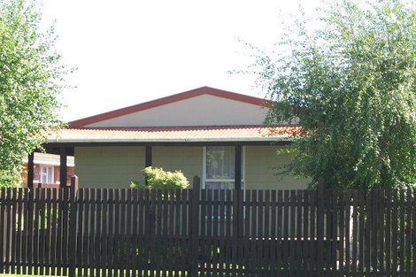 Photo of property in 89 Winters Road, Redwood, Christchurch, 8051