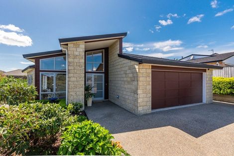 Photo of property in 3 Cadastral Court, Paraparaumu, 5032