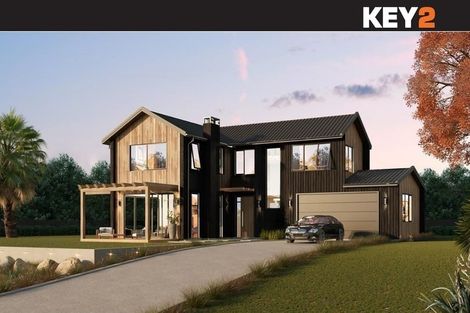 Photo of property in 68 Vaughans Road, Long Bay, Albany, 0792