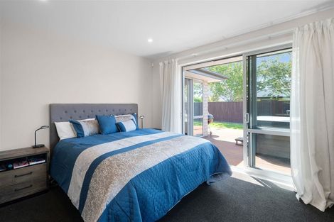 Photo of property in 18 Quartz Drive, Rolleston, 7614