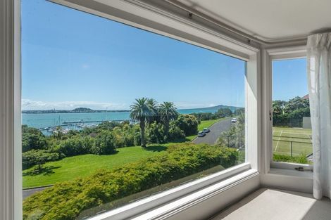 Photo of property in 60 Paritai Drive, Orakei, Auckland, 1071