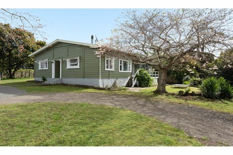 Photo of property in 472 No 3 Road, Te Puke, 3183