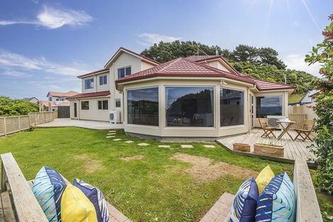 Photo of property in 36 Downing Street, Crofton Downs, Wellington, 6035