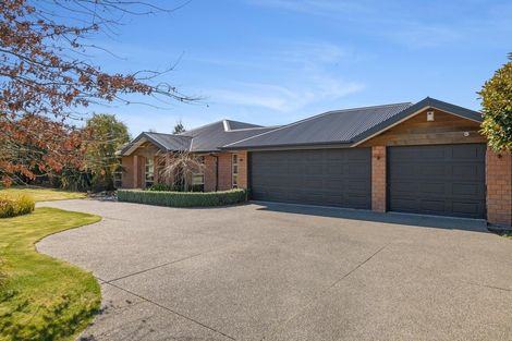 Photo of property in 9 Sheridan Drive, Rolleston, 7614