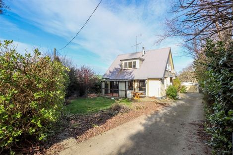 Photo of property in 86 Grants Road, Marchwiel, Timaru, 7910