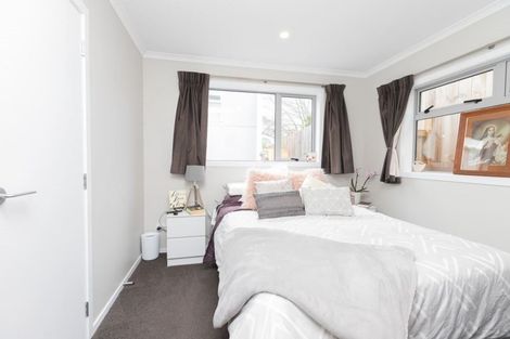 Photo of property in 7/16 Hammond Street, Hamilton Central, Hamilton, 3204