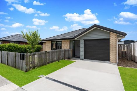 Photo of property in 3 Haddonstone Avenue, Rototuna North, Hamilton, 3210