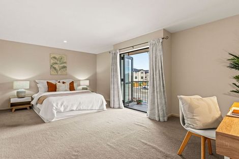 Photo of property in 2/384 Madras Street, Christchurch Central, Christchurch, 8013