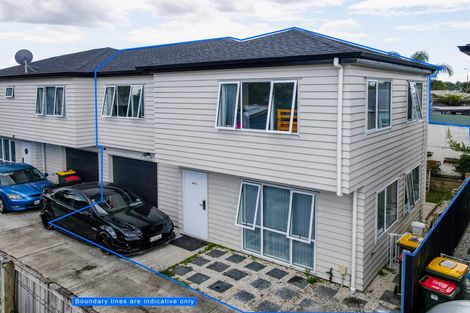Photo of property in 50c Preston Road, Clover Park, Auckland, 2023
