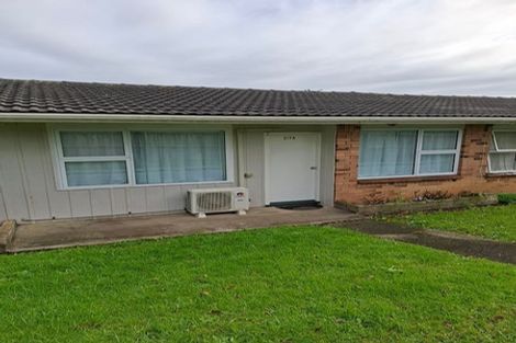 Photo of property in 2/7 Tennessee Avenue, Mangere East, Auckland, 2024