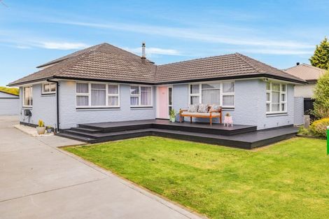 Photo of property in 33 Cridland Street East, Kaiapoi, 7630