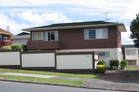 Photo of property in 1/152 Beach Road, Campbells Bay, Auckland, 0630