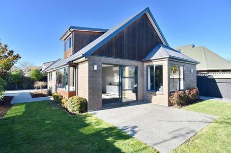 Photo of property in 9b Amstel Lane, Richmond, Christchurch, 8013