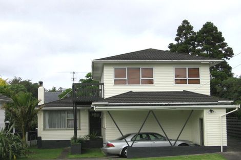 Photo of property in 21 Laurel Street, Mount Albert, Auckland, 1025