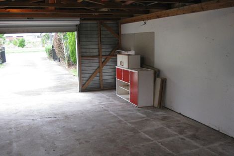 Photo of property in 1 Riverside Drive, Waiwhetu, Lower Hutt, 5010