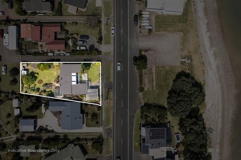 Photo of property in 710 Tararu Sh25 Road, Thames, 3500