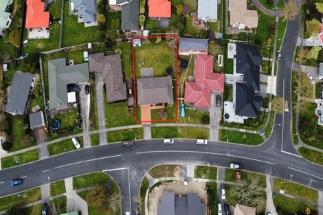 Photo of property in 107 Endeavour Avenue, Flagstaff, Hamilton, 3210