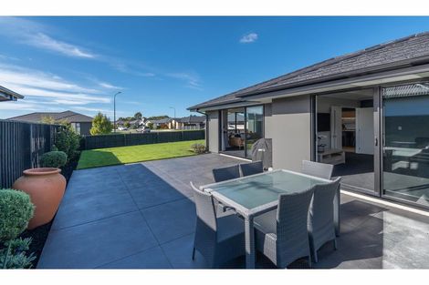 Photo of property in 5 Clegg Street, Woodend, 7610