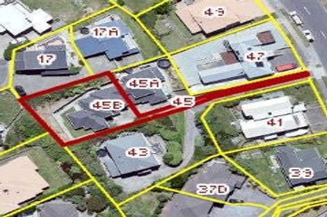 Photo of property in 45b Waverton Terrace, Churton Park, Wellington, 6037