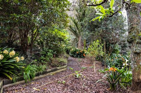 Photo of property in 54 Karina Road, Merrilands, New Plymouth, 4312