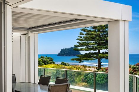 Photo of property in 302/136 Marine Parade, Mount Maunganui, 3116