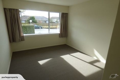 Photo of property in 2/26 Hanrahan Street, Upper Riccarton, Christchurch, 8041