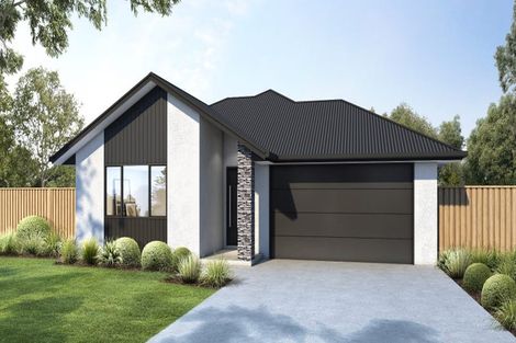 Photo of property in 7 Cam Mill Place, Rangiora, 7400