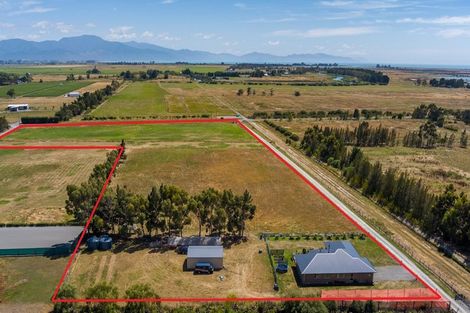 Photo of property in 136 Hardings Road, Riverlands, Blenheim, 7274
