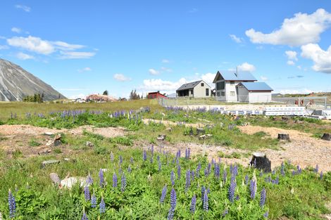 Photo of property in 33 Ohau Drive, Lake Ohau, Twizel, 9412