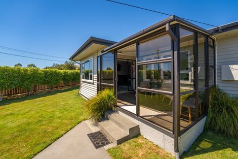 Photo of property in 114 Redwood Street, Redwoodtown, Blenheim, 7201