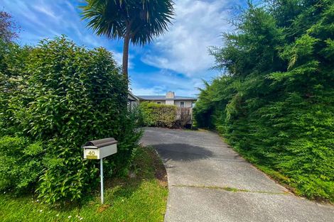 Photo of property in 1/40 Savoy Road, Glen Eden, Auckland, 0602