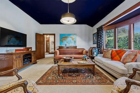 Photo of property in 7 Thorrington Road, Cashmere, Christchurch, 8022