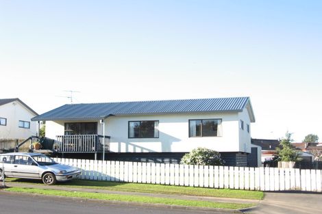 Photo of property in 88 Sykes Road, Weymouth, Auckland, 2103