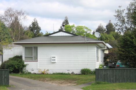 Photo of property in 62 Homedale Street, Pukehangi, Rotorua, 3015