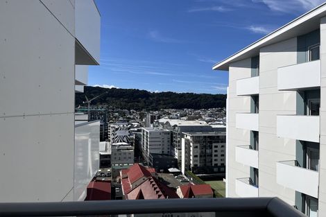 Photo of property in Soho Apartments, 1407/74 Taranaki Street, Te Aro, Wellington, 6011