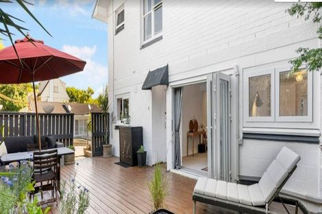 Photo of property in 4/121 Atkin Avenue, Mission Bay, Auckland, 1071