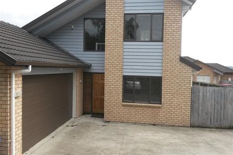 Photo of property in 77e Sturges Road, Henderson, Auckland, 0612