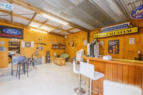 Photo of property in 110 Taylor Road, Ongaonga, 4278