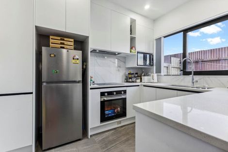 Photo of property in 207c Wordsworth Road, Manurewa, Auckland, 2102