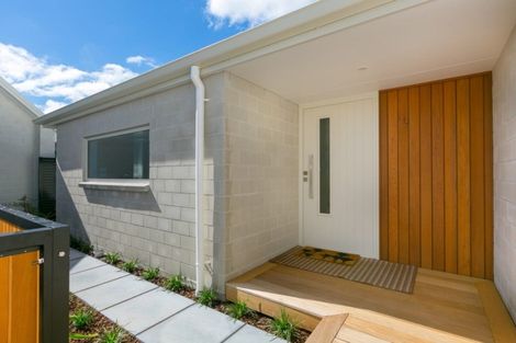 Photo of property in 3b Normanby Street, Fitzroy, New Plymouth, 4312