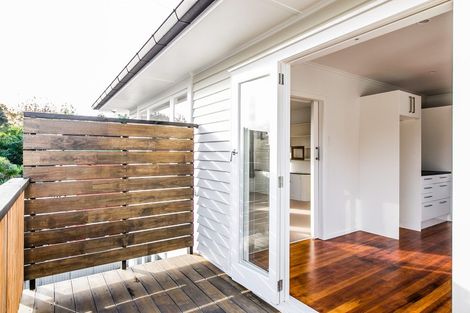 Photo of property in 10 Allen Road, Grey Lynn, Auckland, 1021