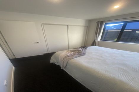 Photo of property in 20 Korimako Crescent, Rolleston, 7678