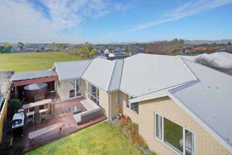 Photo of property in 1 Casa Blanca Lane, Burwood, Christchurch, 8083