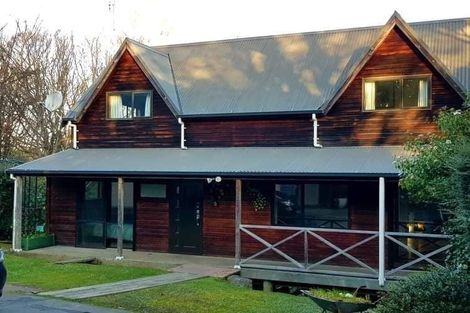 Photo of property in 508 Queens Drive, Dunedin Central, Dunedin, 9016