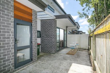 Photo of property in 3/189 Massey Street, Frankton, Hamilton, 3204