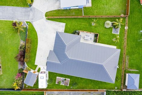 Photo of property in 5 Pixie Lane, Dargaville, 0310