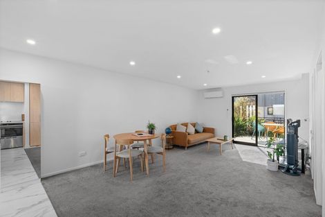Photo of property in 29a Webb Street, St Albans, Christchurch, 8014