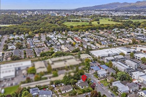 Photo of property in 6 Kyle Street, Riccarton, Christchurch, 8011