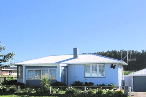 Photo of property in 15 Andrews Street, Foxton Beach, Foxton, 4815