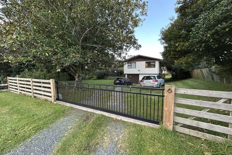 Photo of property in 6 Wilson Street, Matata, Whakatane, 3194